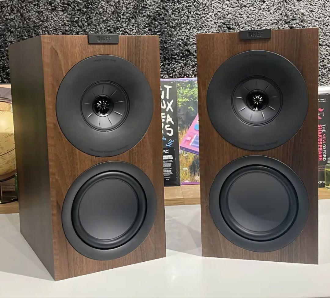 KEF 3WAY Q Concerto  美品