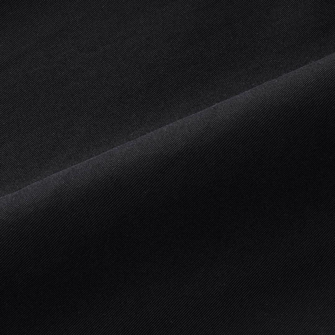 パンツ everyone cotton twill belted easy pants