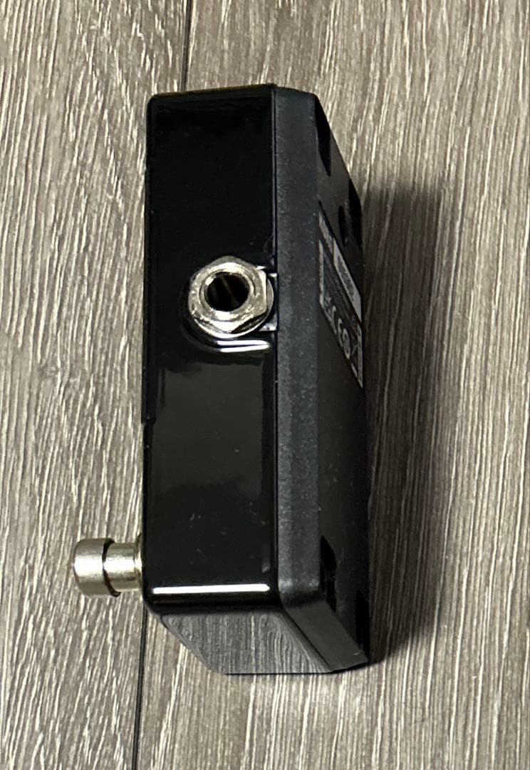 Pitchblack X mini チューナー