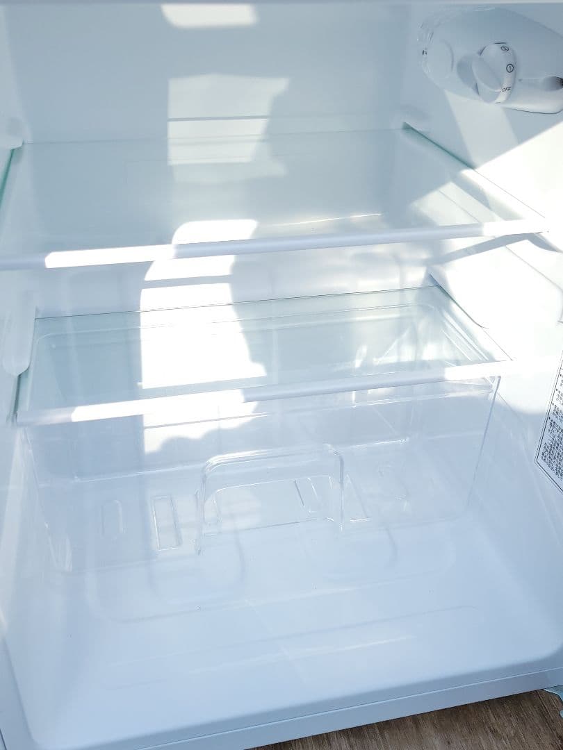 Hisense 2ドア 93L 冷凍冷蔵庫 HR-B95A 2020年製