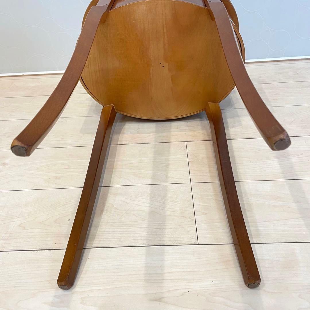 猫脚 アンティーク コンソール サイドテーブル 2段チェスト 飾り彫り入り 洋風