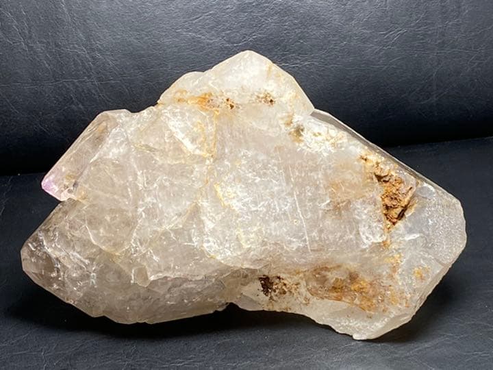 ヒマラヤ水晶　1.76kg