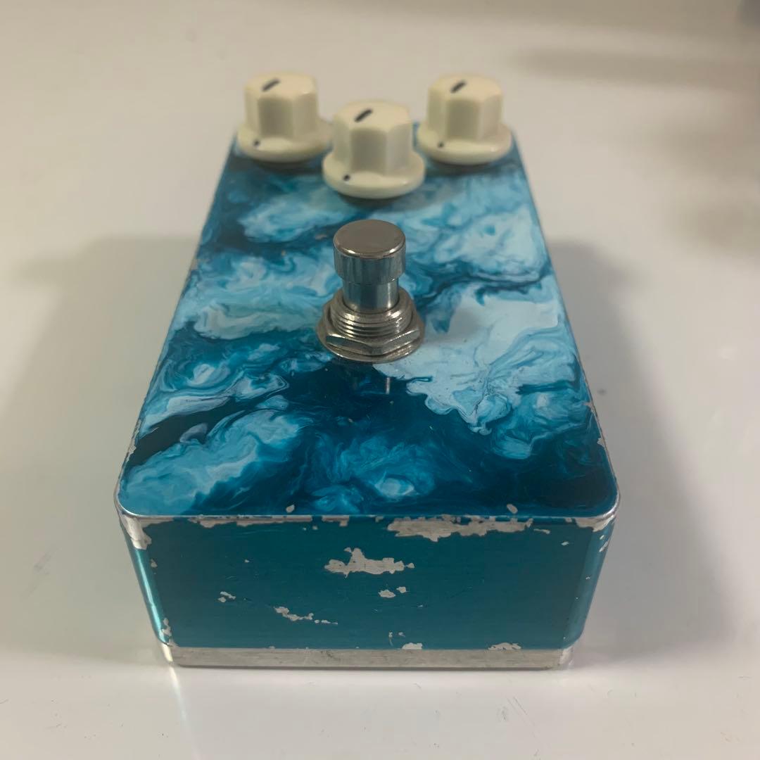 ギター Leqtique Maestoso