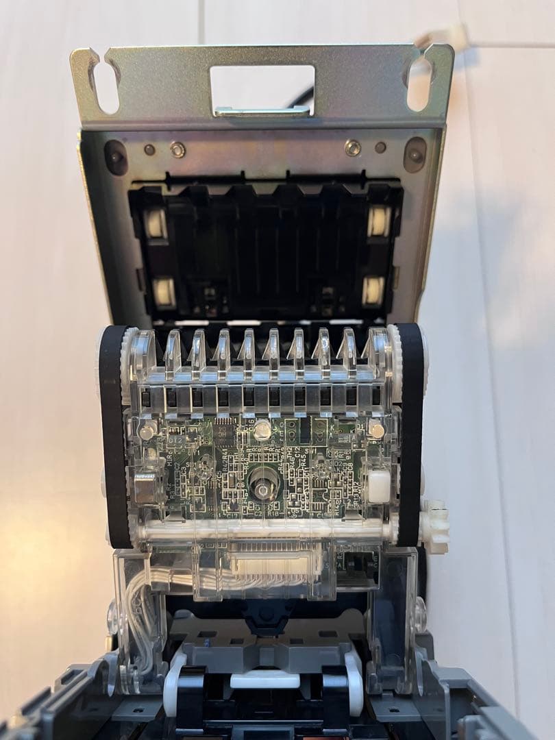 新紙幣対応ビルバリ　美品　NIPPON CONLUX NBX-R620-BW