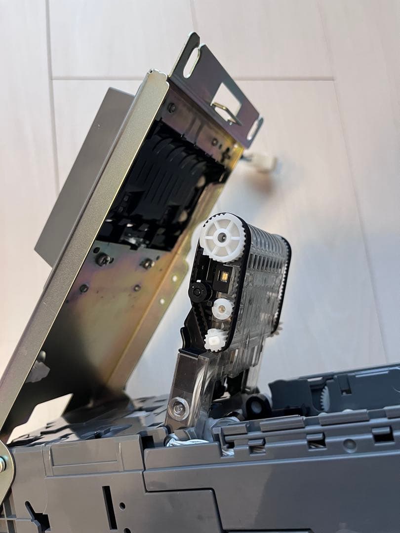 新紙幣対応ビルバリ　美品　NIPPON CONLUX NBX-R620-BW