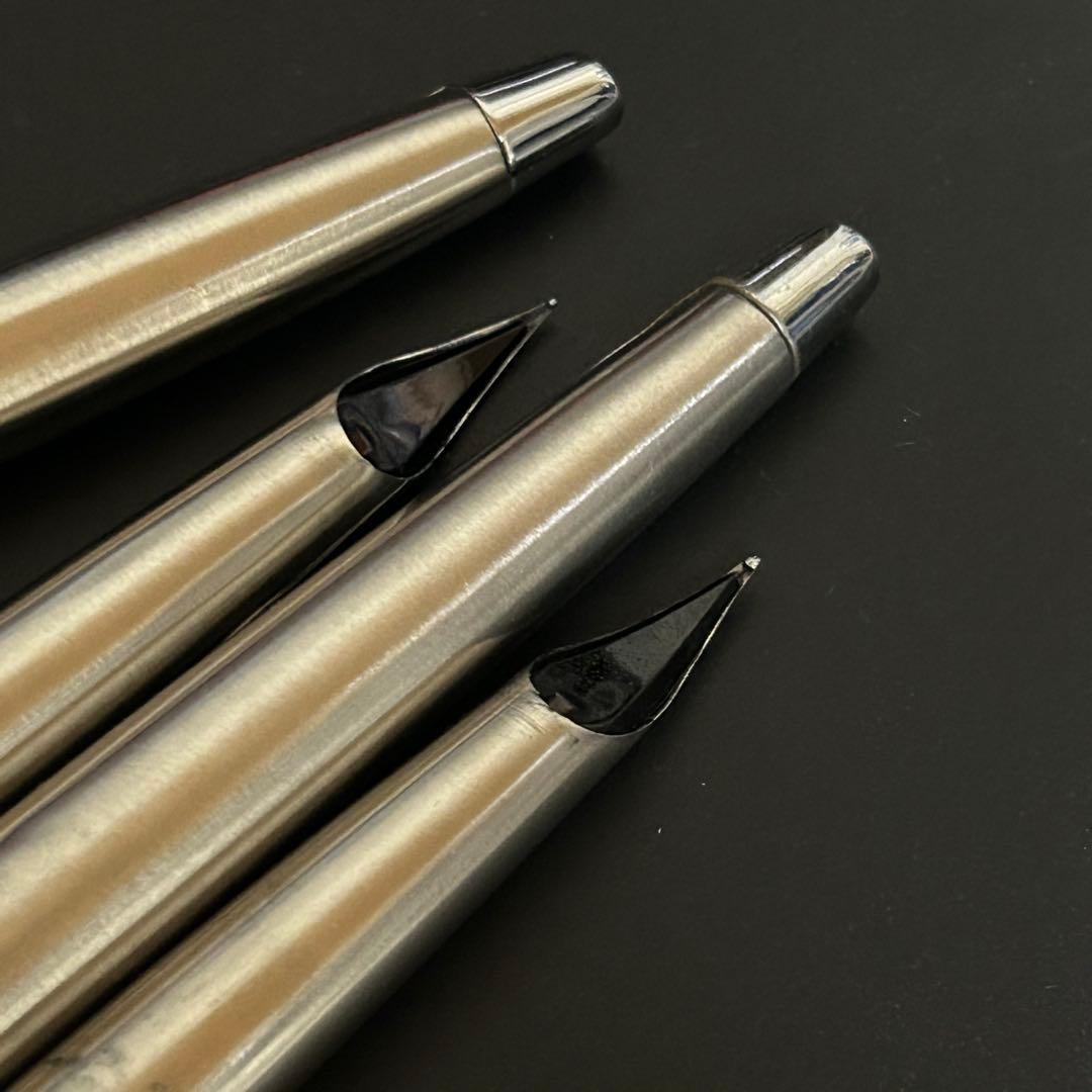 パイロット ミュー Fにぶ