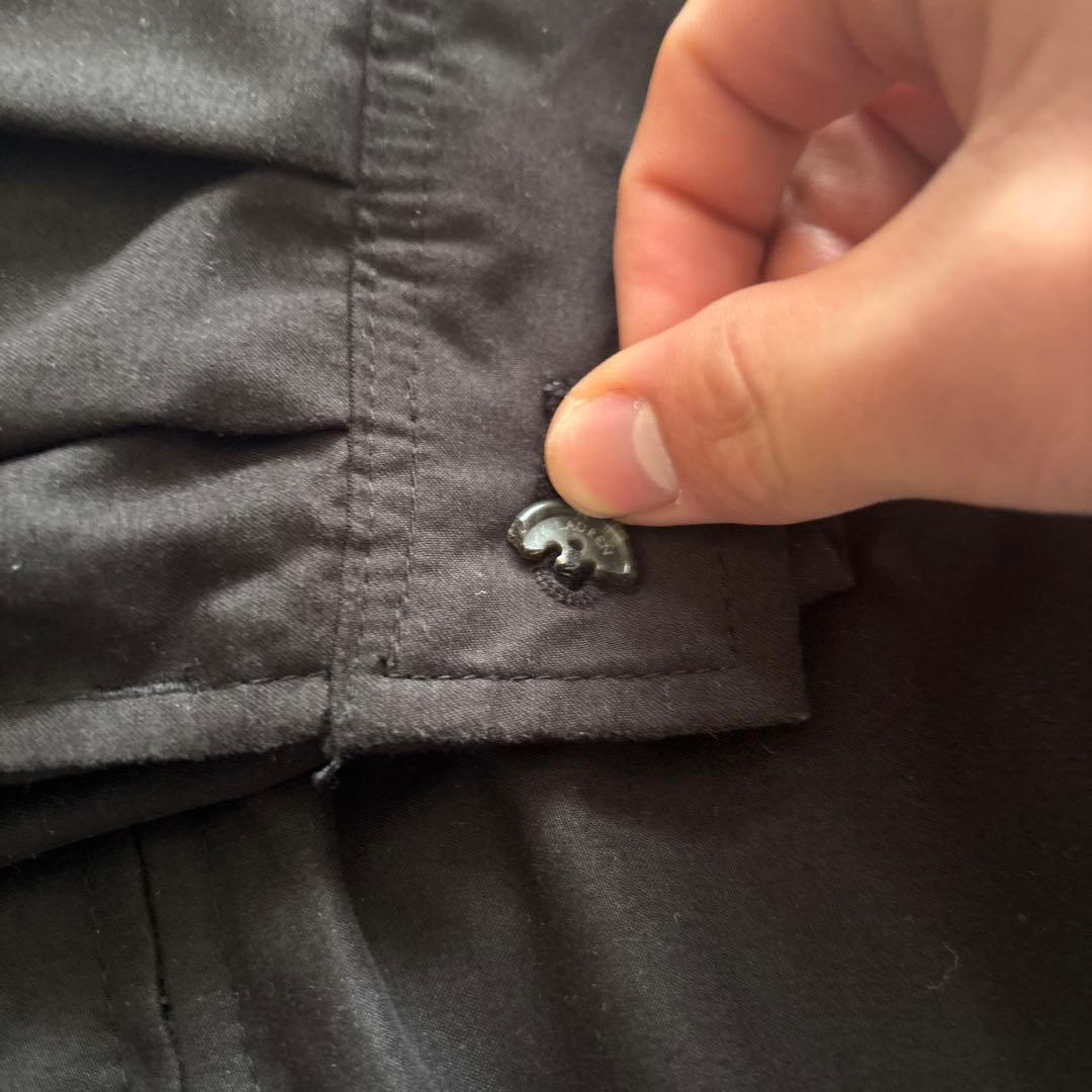 Polo by Ralph Lauren 90s スイングトップ　チンスト付き