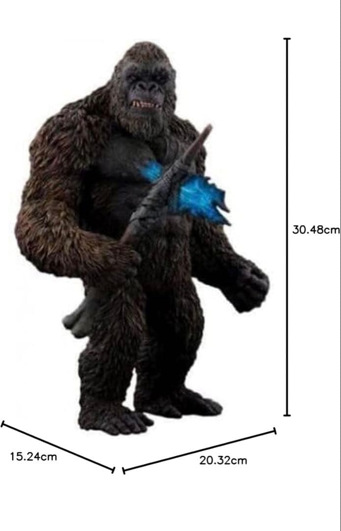 東宝大怪獣シリーズ　ゴジラvsコング　(2021)通常版　新品、未開封