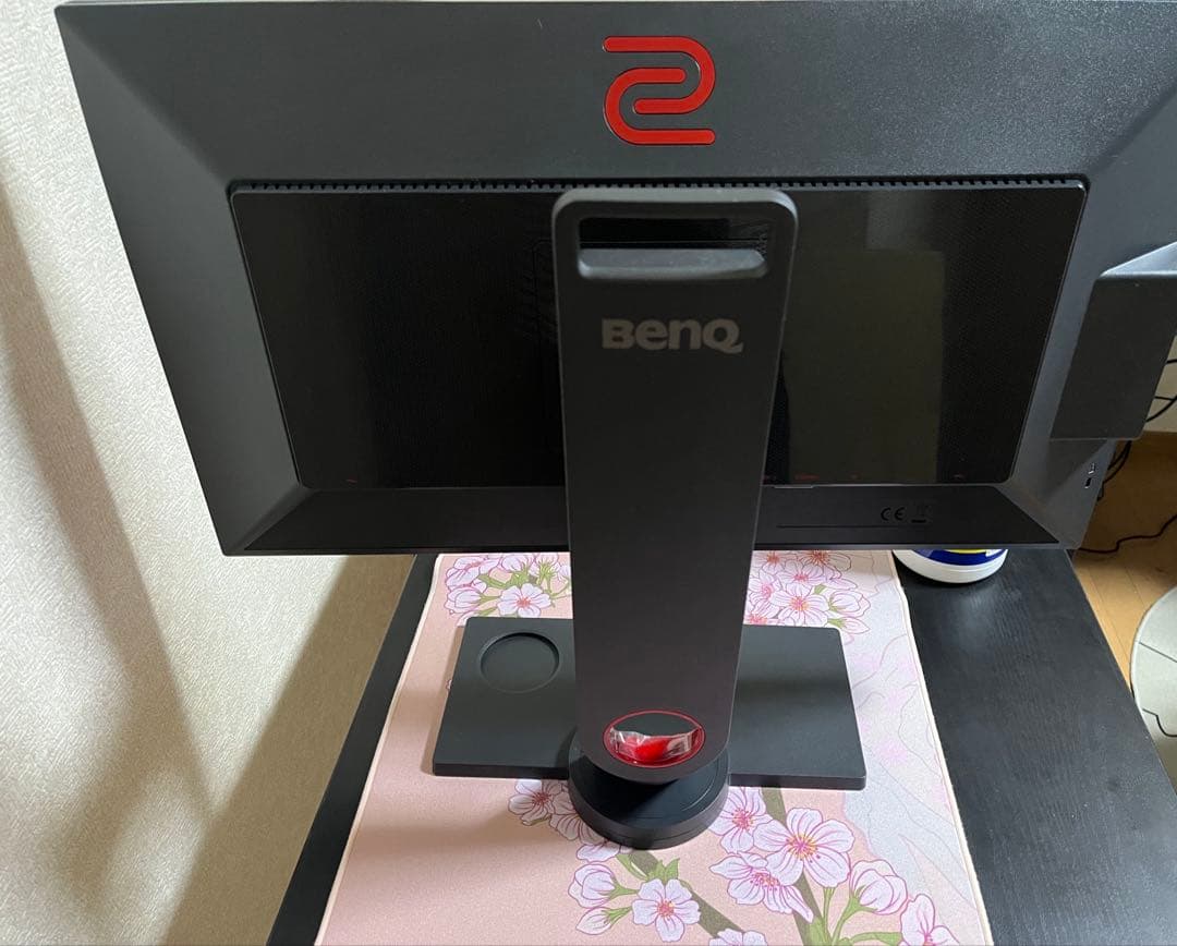 ディスプレイ・モニター本体 BenQ ZOWIE XL2546 240Hz