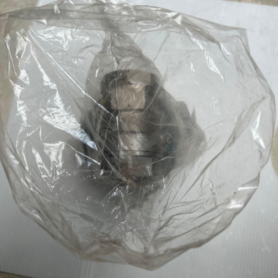 CM1E-205UUT-032電動弁