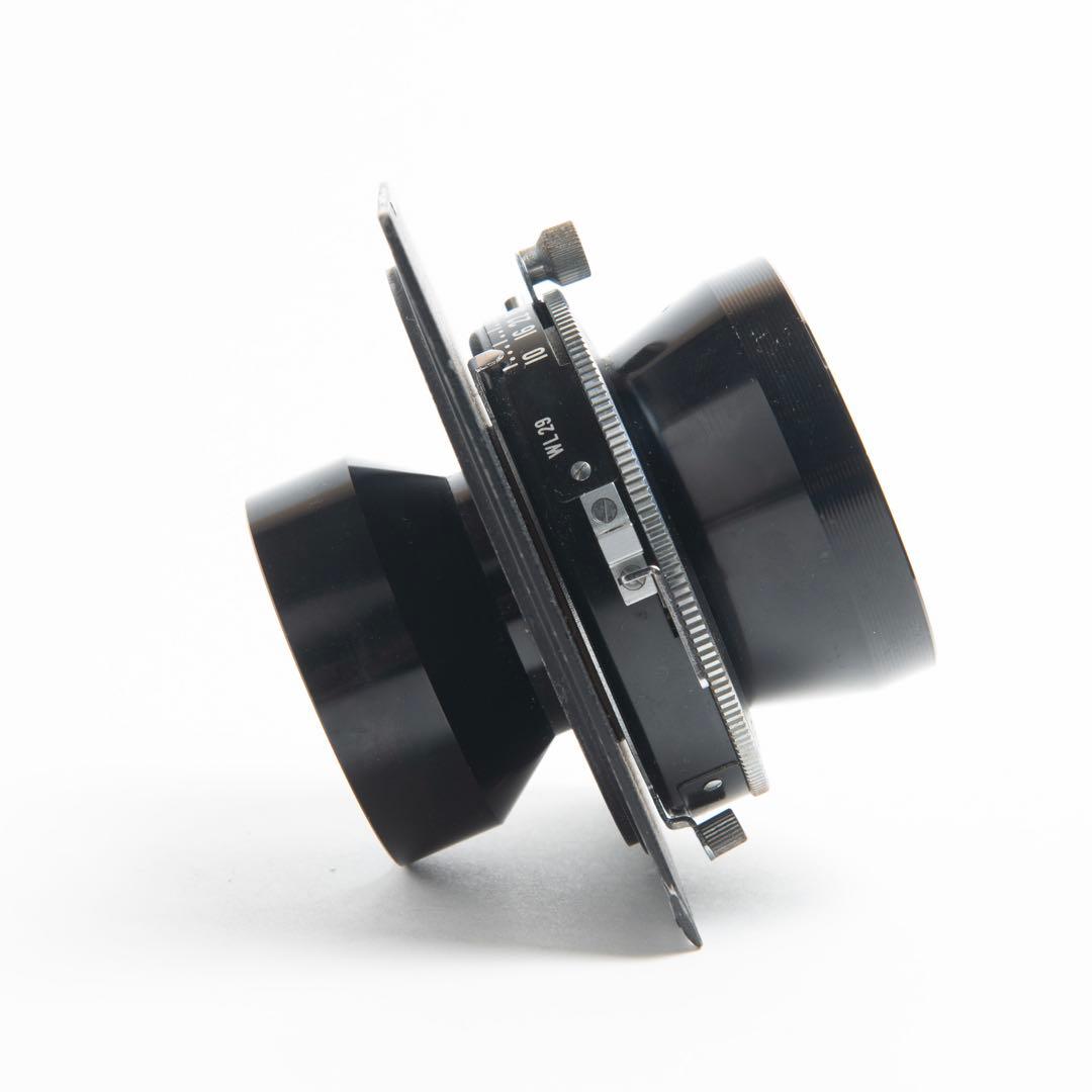 Fujinon A 360mm f/10 （富士フイルム製・大判レンズ）