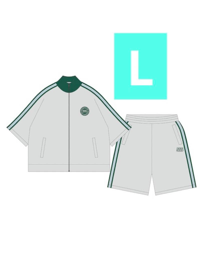 激レア 緑黄色社会 \