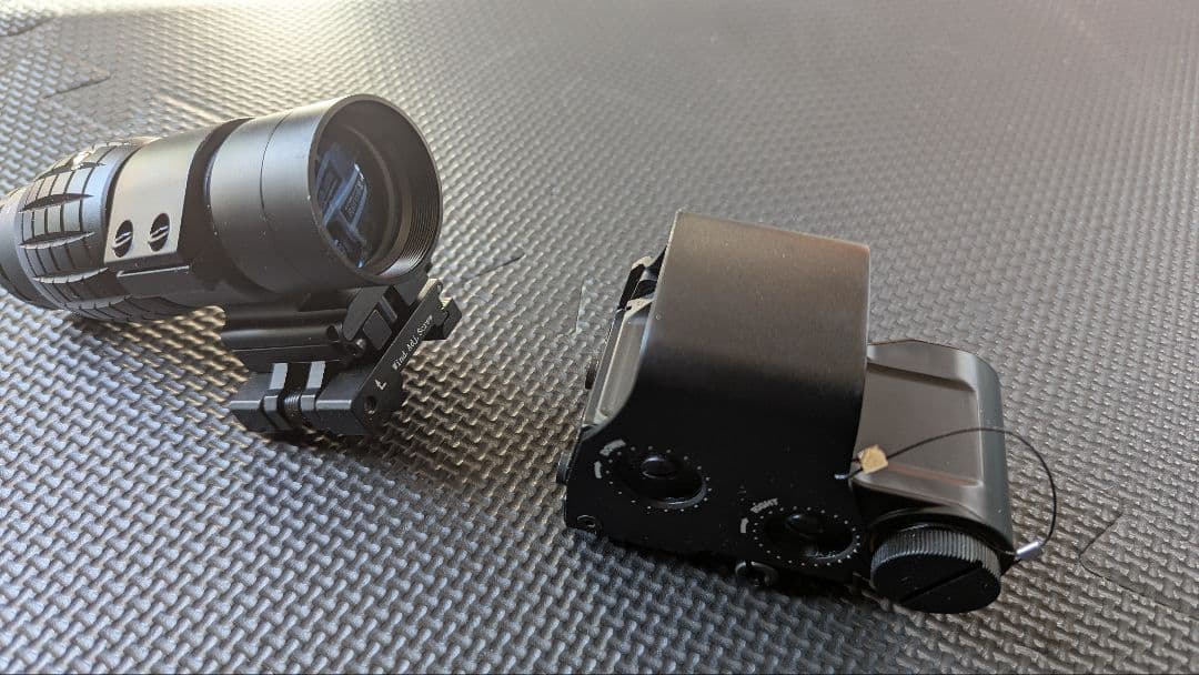 マルイ　SCAR H FDE（最終価格）