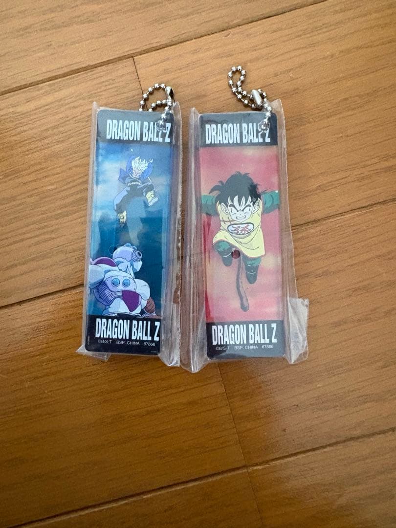 新品未開封　ドラゴンボール　一番くじ　スナップコレクション2 10点セット