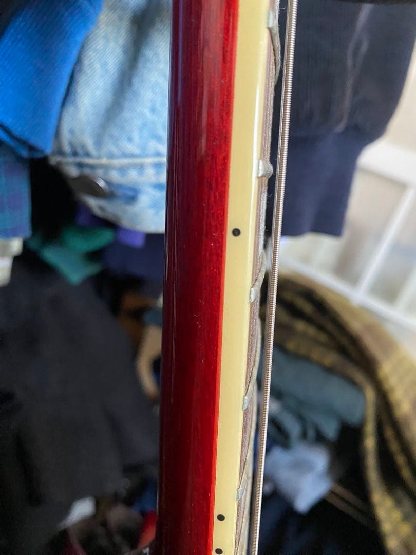 epiphoneレスポールスタンダードプロ