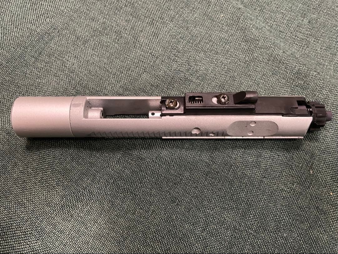 東京マルイ MWS用 ボルトキャリアグループ（BCG）一式