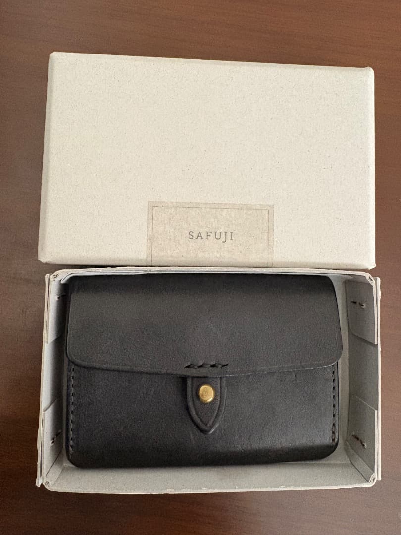 SAFUJI こさいふL