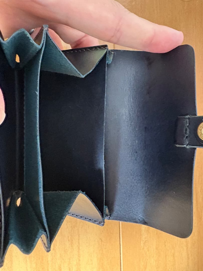 SAFUJI こさいふL