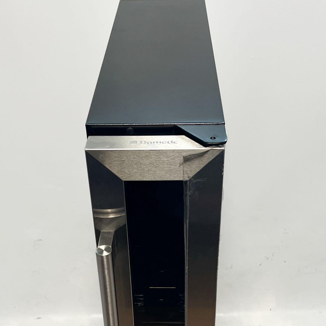 未使用 Dometic ワインセラー スリムタワー ST7 右開き