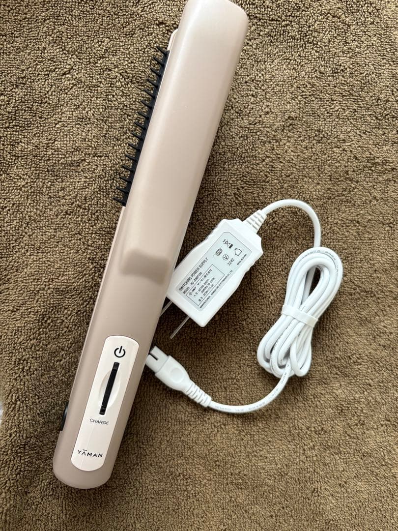 YAMAN シャインプロHC-21G/YA/MA