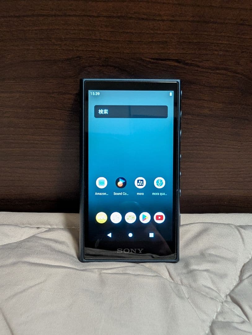 SONY NW-A106 デジタルオーディオプレーヤー 32GB