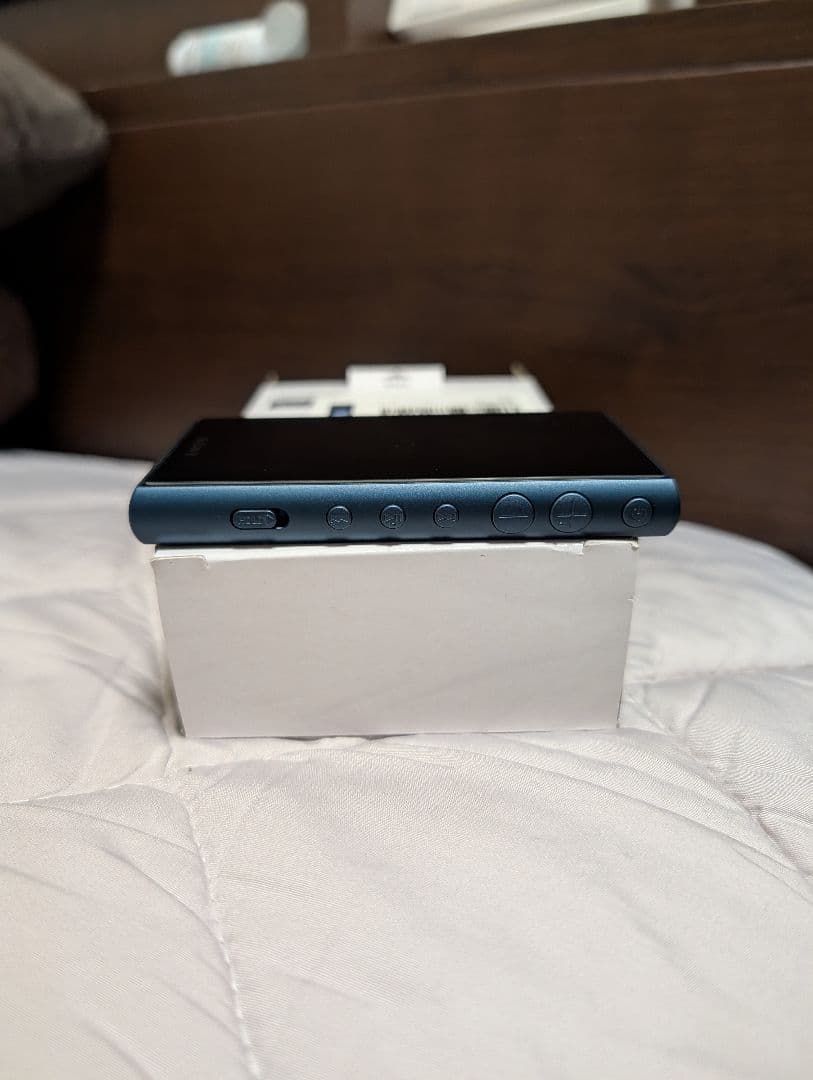 SONY NW-A106 デジタルオーディオプレーヤー 32GB