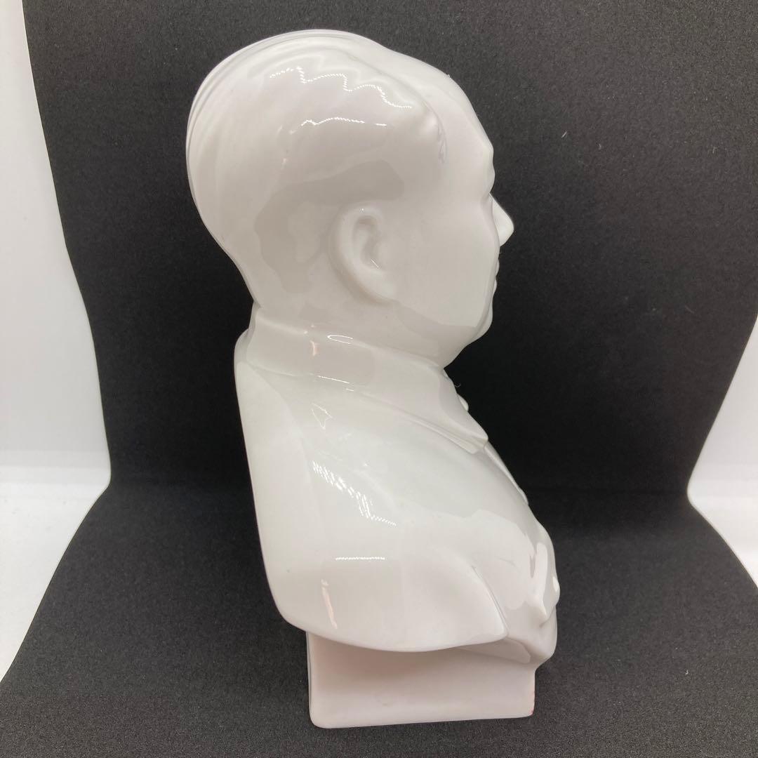 中国 毛沢東 置物 オブジェ