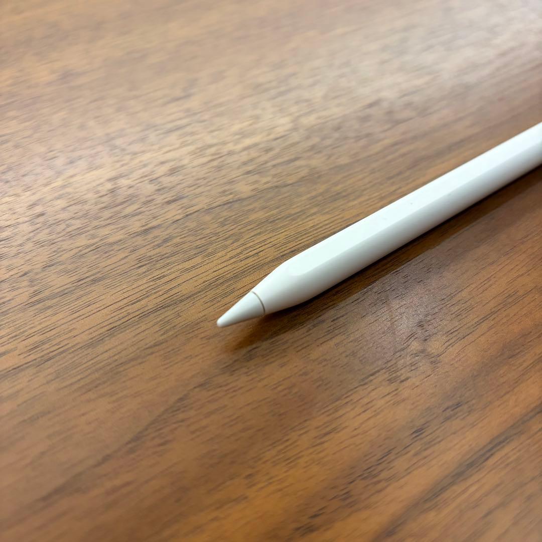 グ*中様 【美品】Apple Pencil Pro 純正品