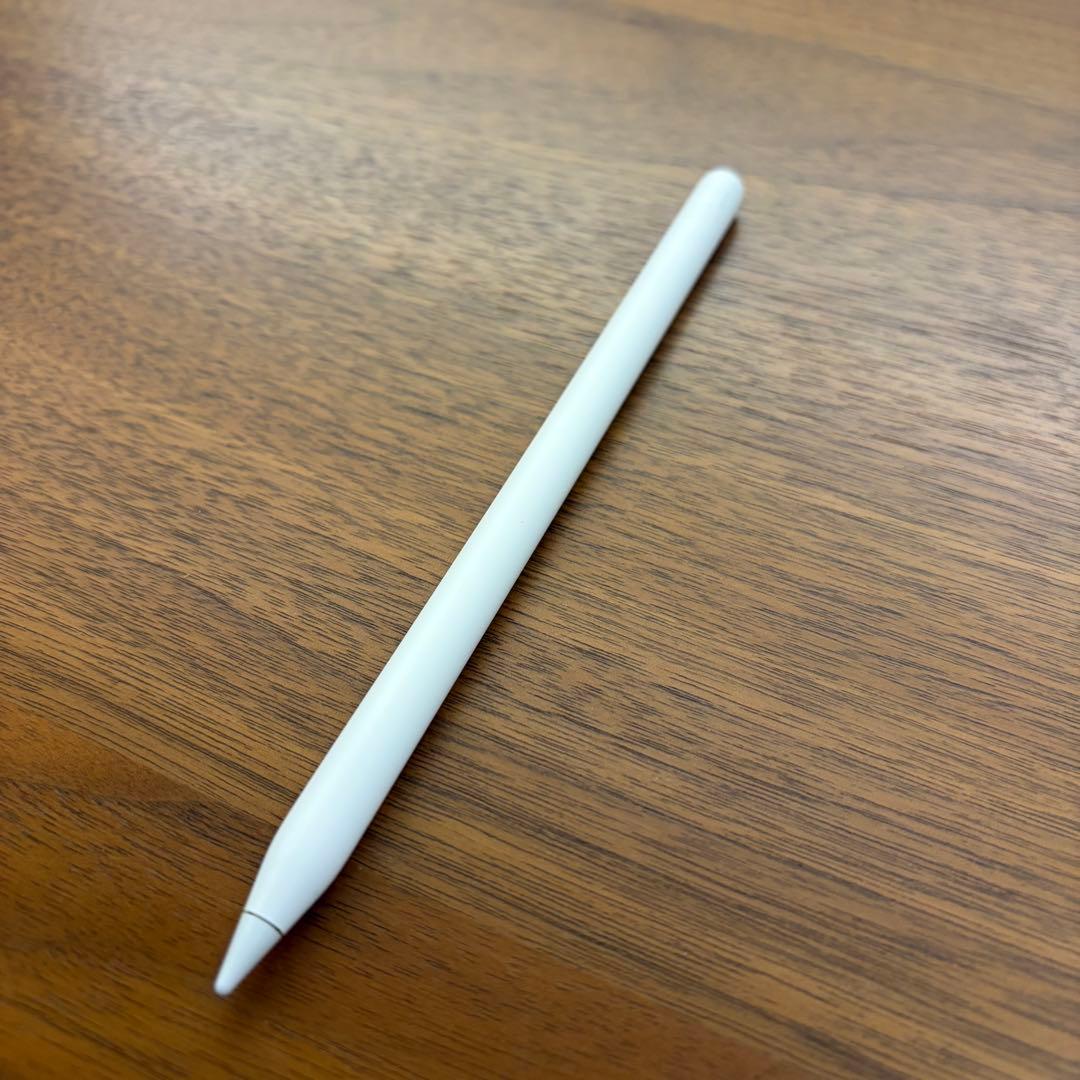 グ*中様 【美品】Apple Pencil Pro 純正品