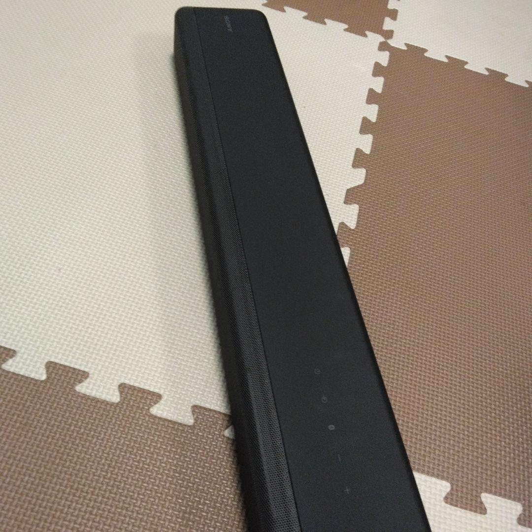 SONY サウンドバー HT-G700　①　本体