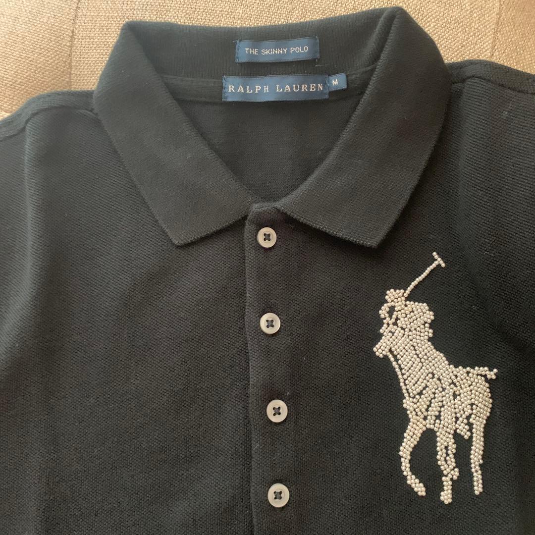 ラルフローレン　ポロシャツ3枚