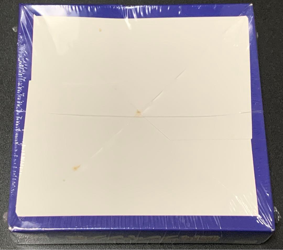 【未開封ボックス・痛みあり】 テニスの王子様 TCG 第1弾 校内ランキング戦