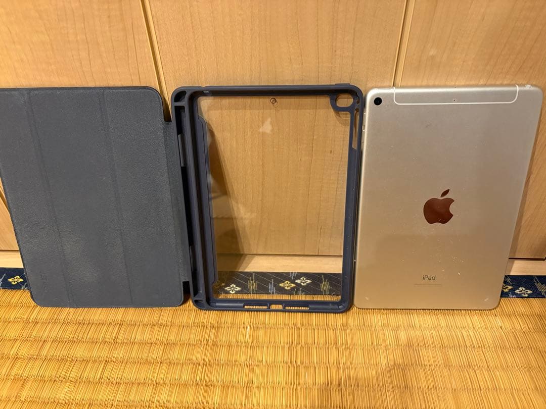 Apple iPad mini (第5世代) 256GB セルラーモデル