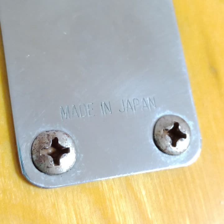 【ジャパンビンテージ】YAMAHA SR400 国産