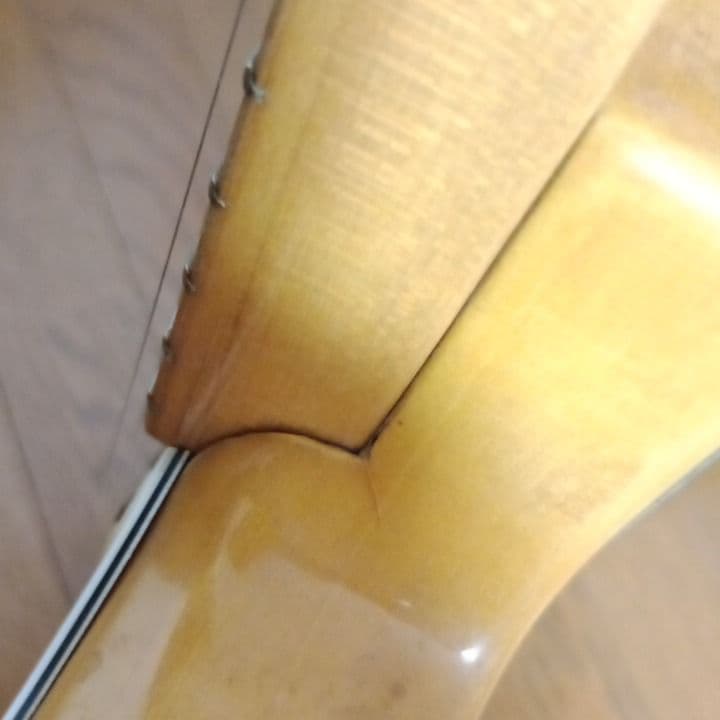 【ジャパンビンテージ】YAMAHA SR400 国産