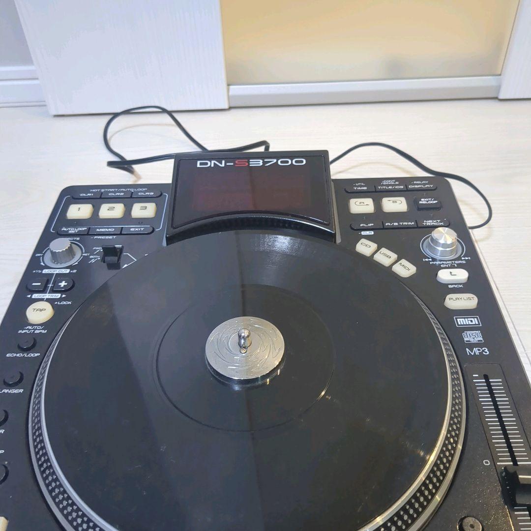 デノン DENON DN-S3700 DJ CDJ CDプレーヤー