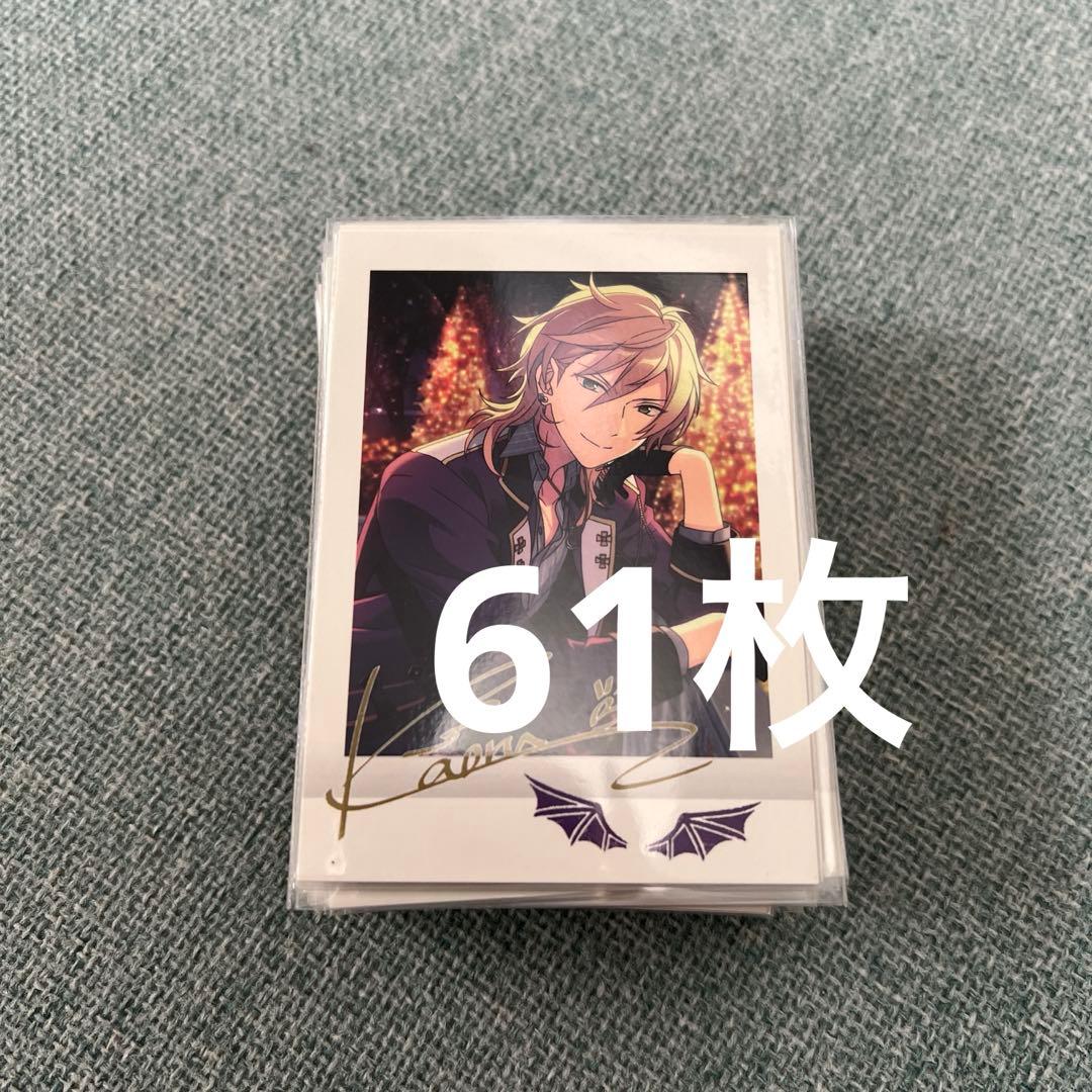 あんスタ 羽風薫 ぱしゃこれ ぱしゃっつ アクスタ まとめ売り