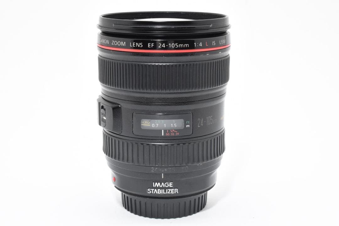 ★大特価★キヤノン Canon EF 24-105mm f4 L USM