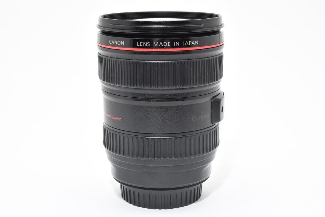 ★大特価★キヤノン Canon EF 24-105mm f4 L USM