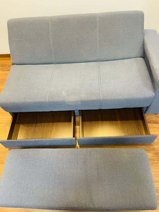 ⭐︎ ソファベッド　ソファー　ベッド　引っ越し　一人暮らし　家族　⭐︎