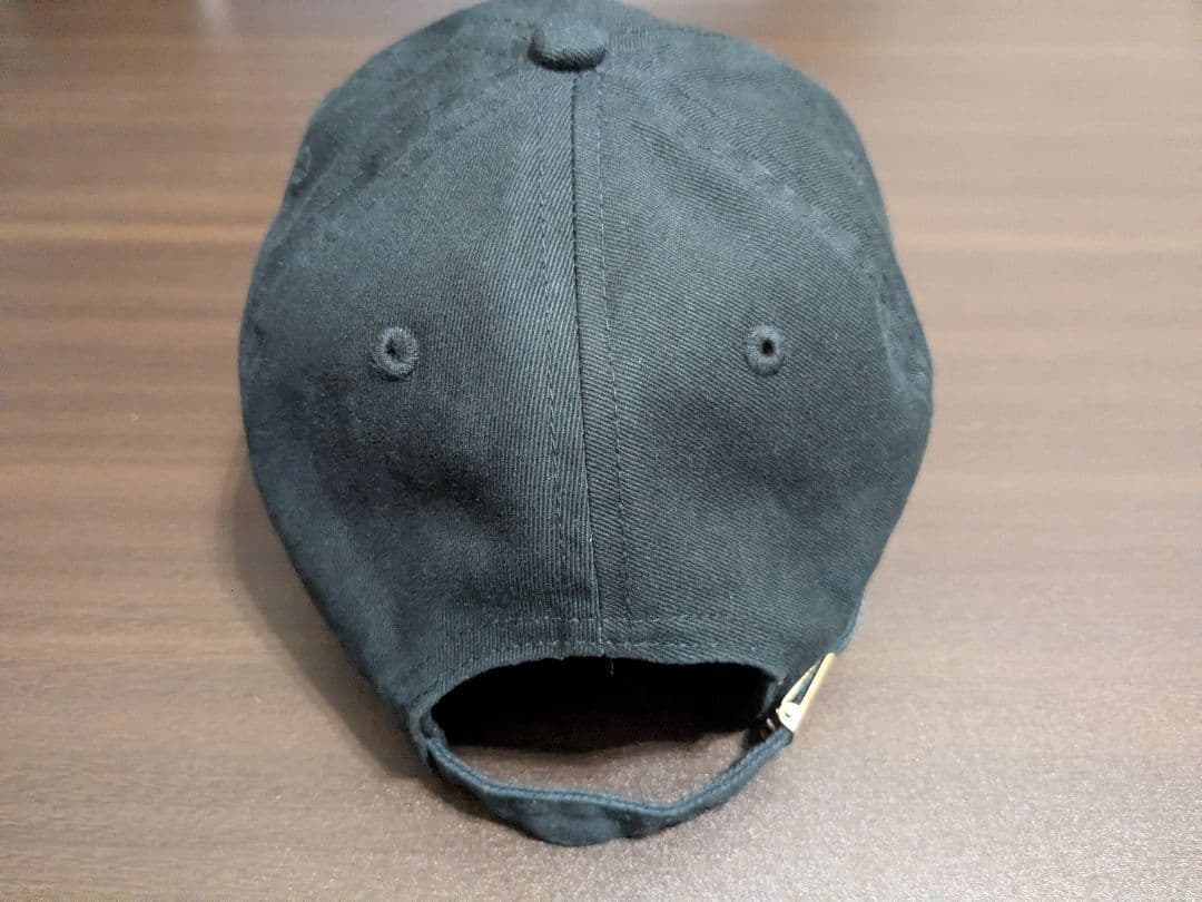 GADORO キャップ 黒