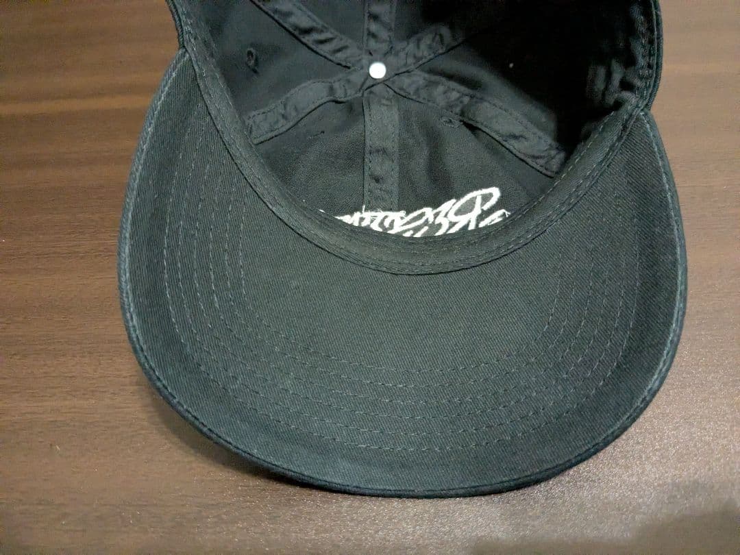 GADORO キャップ 黒