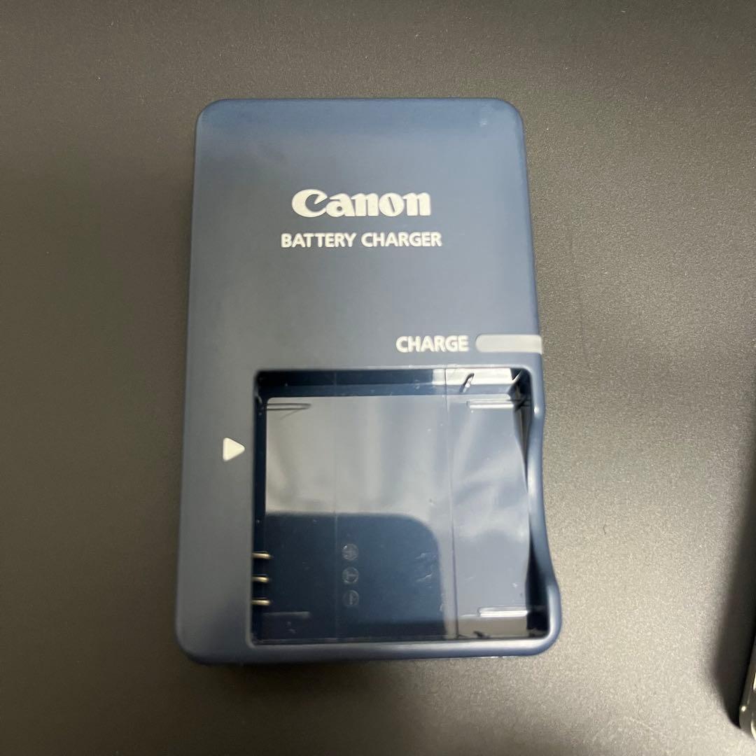 Canon キャノン IXY Digital 3.2メガピクセル シルバー