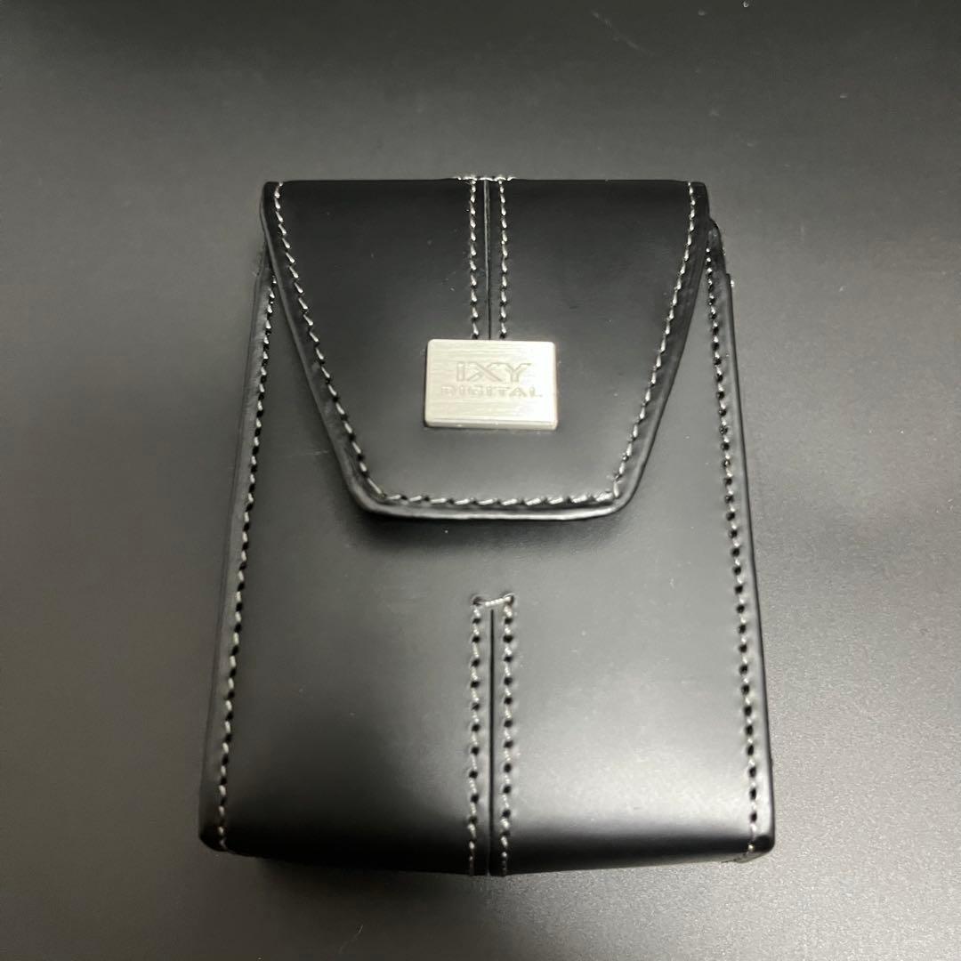 Canon キャノン IXY Digital 3.2メガピクセル シルバー