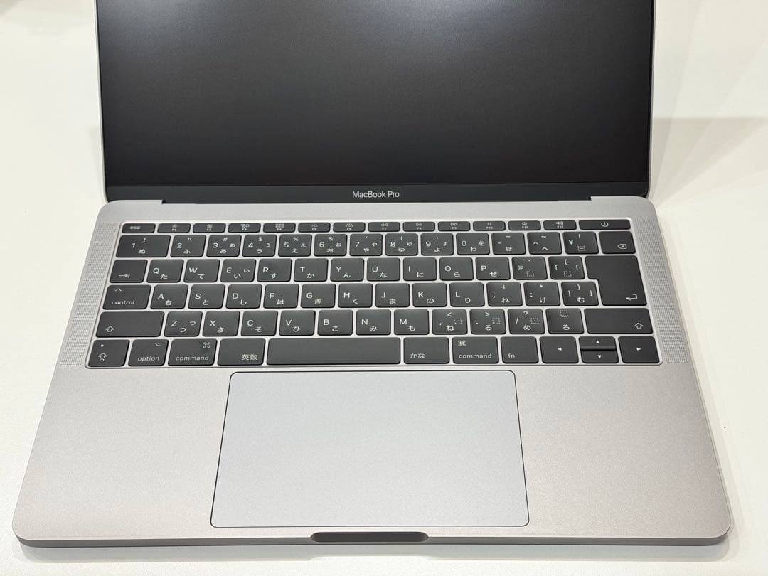 Macbook Pro 2016 13インチ 256GB