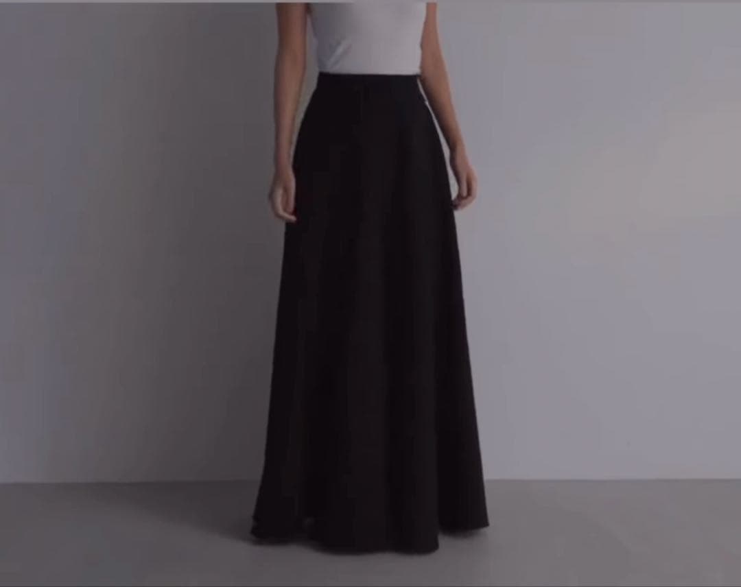 Nala Mermaid swim pants ブラックM 新品　ナラ