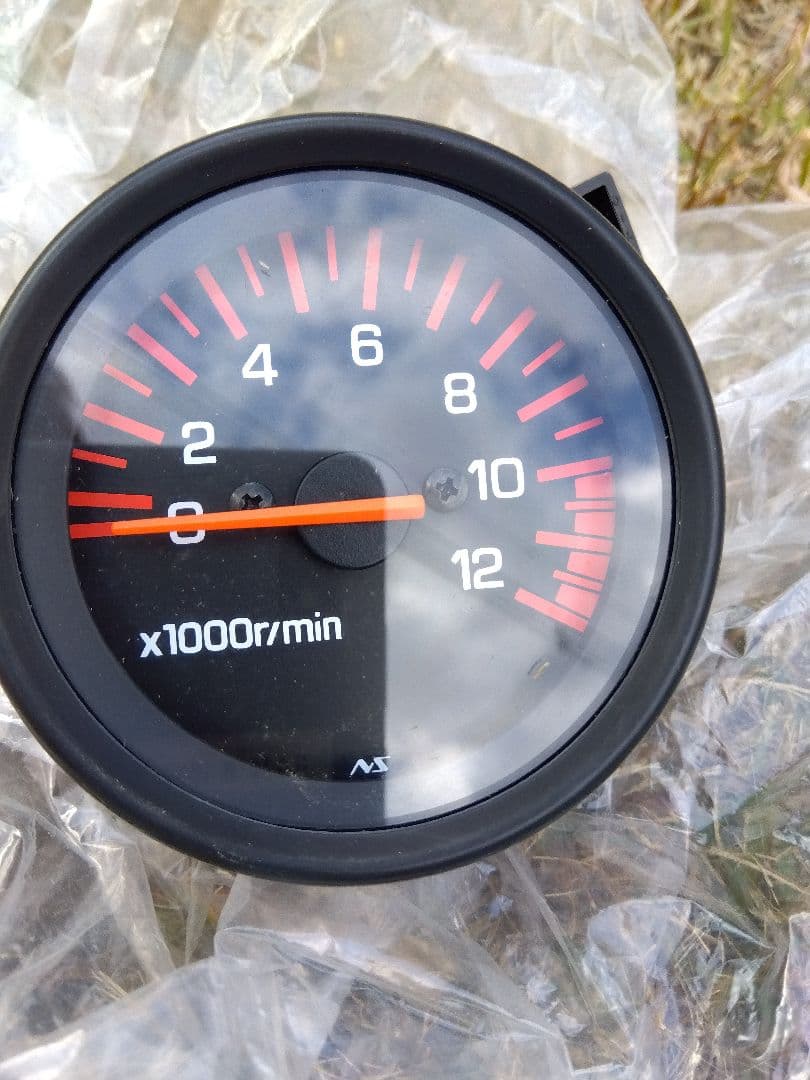 YAMAHA YSR80 タコメーター 2GX-83540-00 未使用品