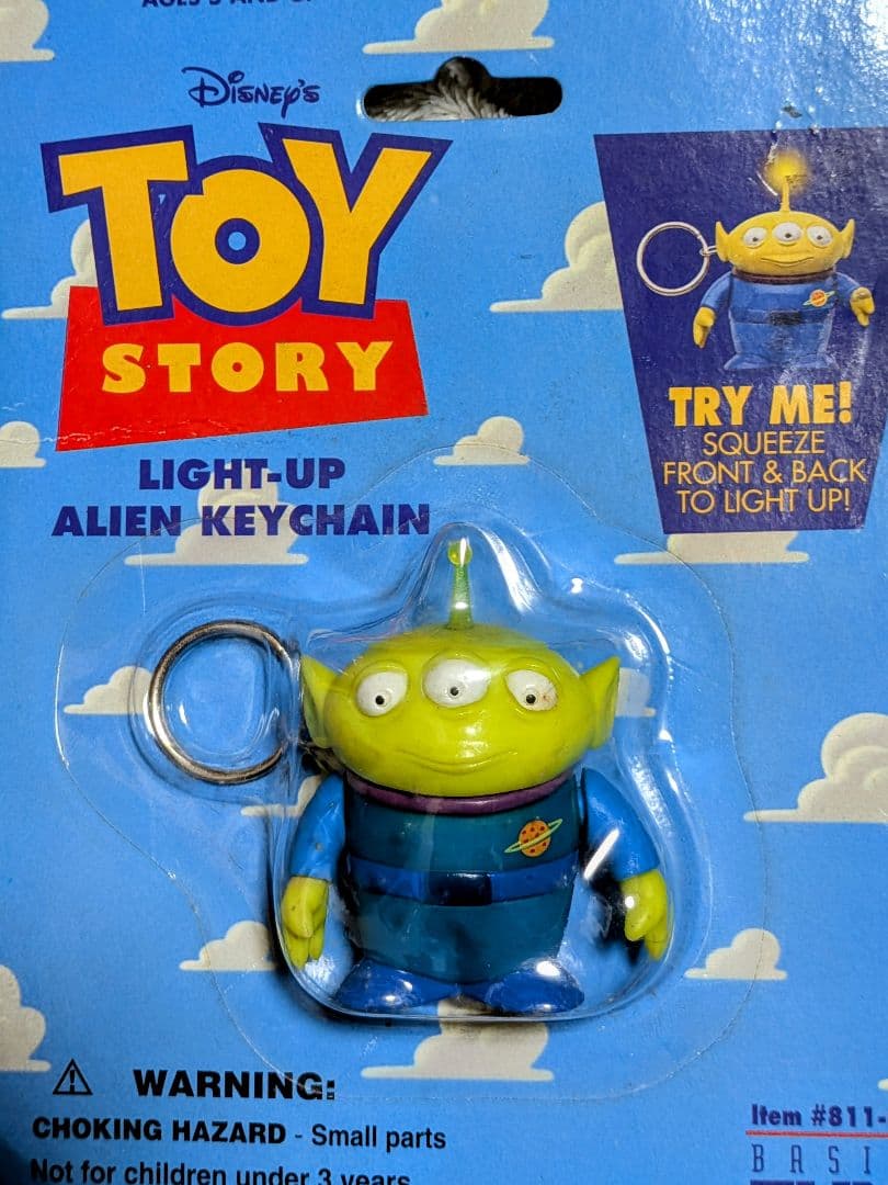 トイ・ストーリー フィギュア6個セット！ 全てヴィンテージ！希少！