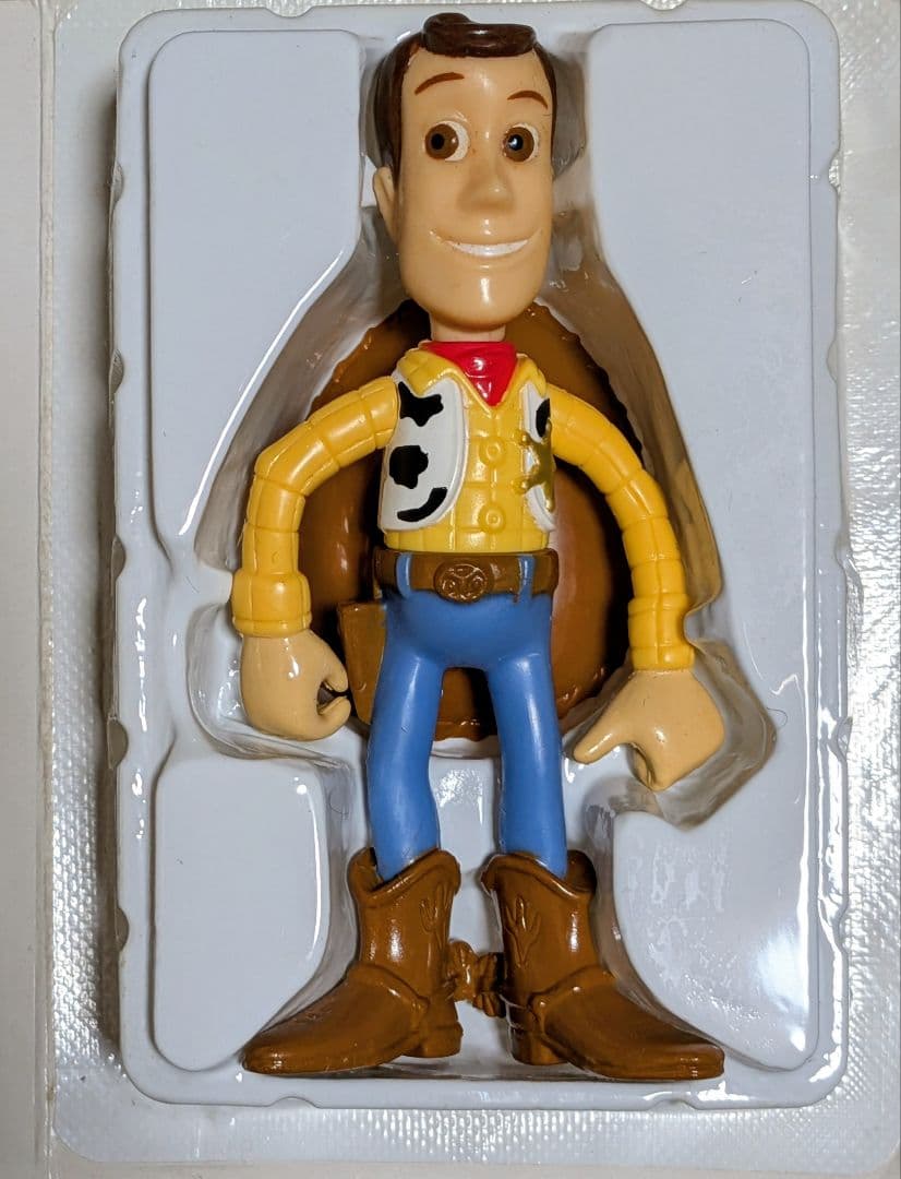 トイ・ストーリー フィギュア6個セット！ 全てヴィンテージ！希少！