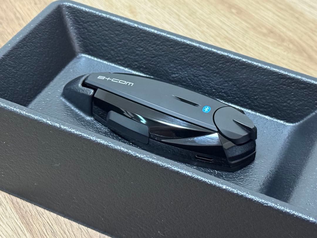 B+COM ONE ワイヤーマイク